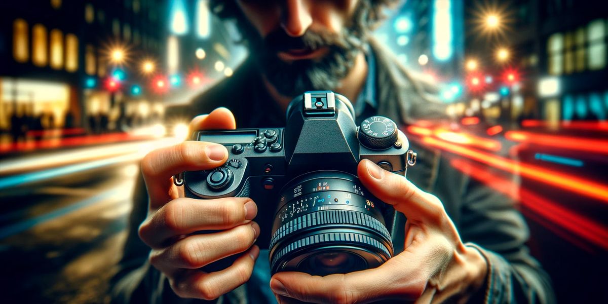 Entendiendo la Configuración Manual: Cómo Sacar Provecho de tu Cámara Reflex